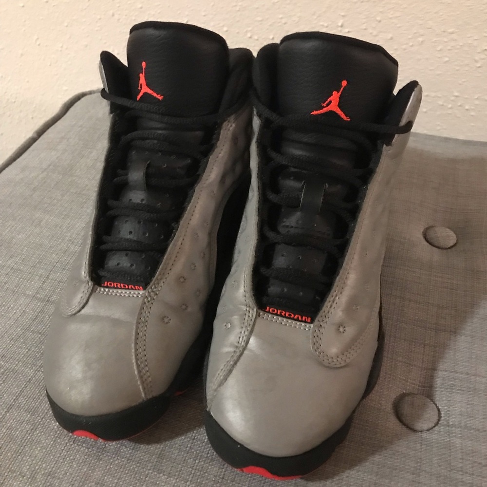 Jordan13 3M